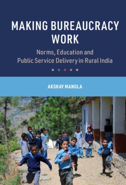 Cambridge Studies in the Comparative Politics of Education