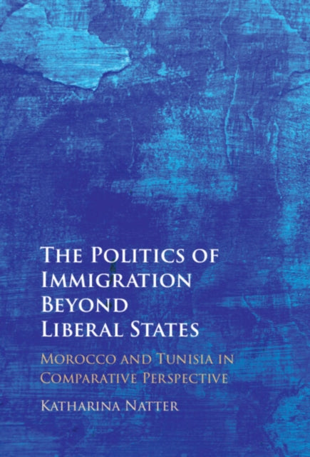 Politics of Immigration Beyond Liberal States