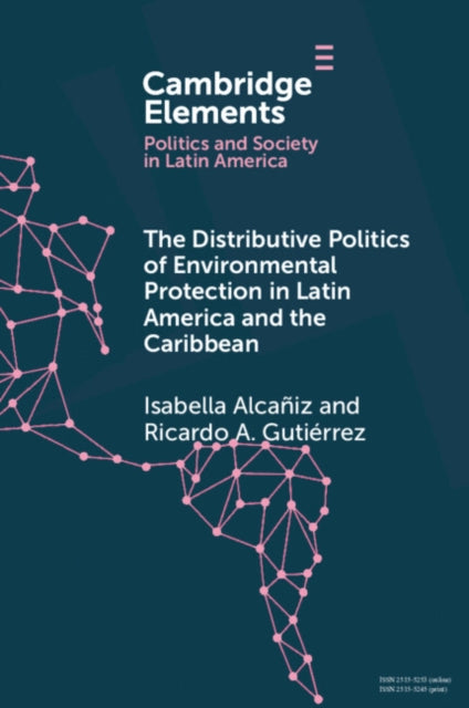 Elements in Politics and Society in Latin America