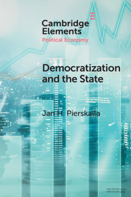 Elements in Political Economy