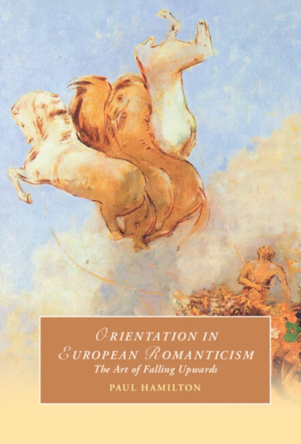 Cambridge Studies in Romanticism