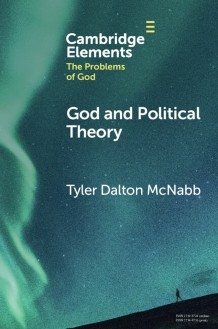 Elements in the Problems of God