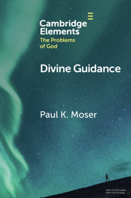 Elements in the Problems of God