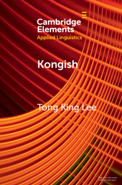 Elements in Applied Linguistics