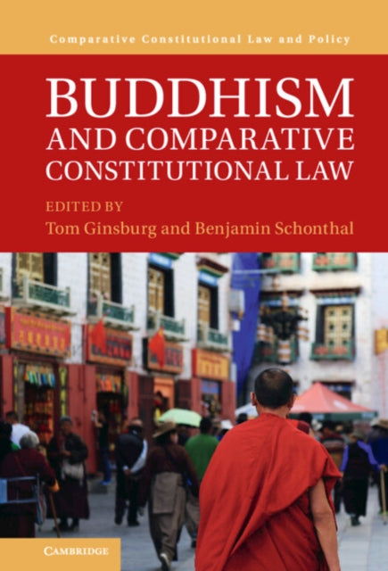 Comparative Constitutional Law and Policy