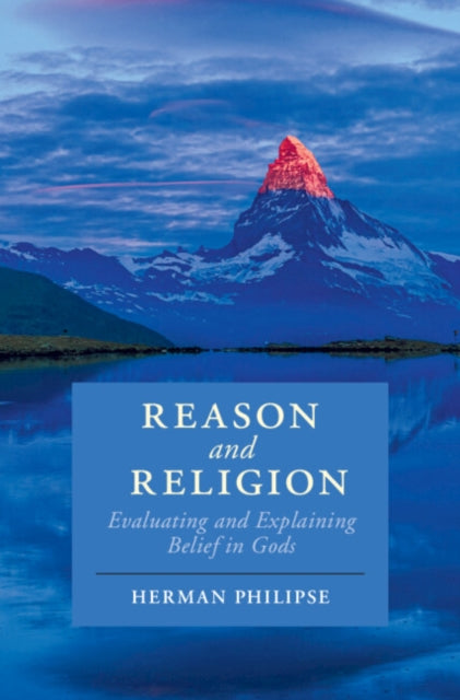 Cambridge Studies in Religion, Philosophy, and Society
