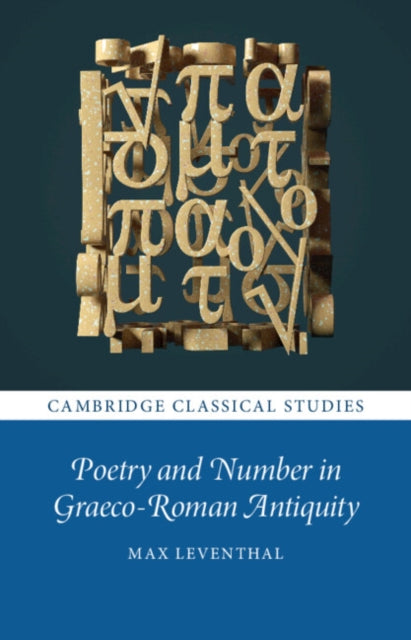 Cambridge Classical Studies