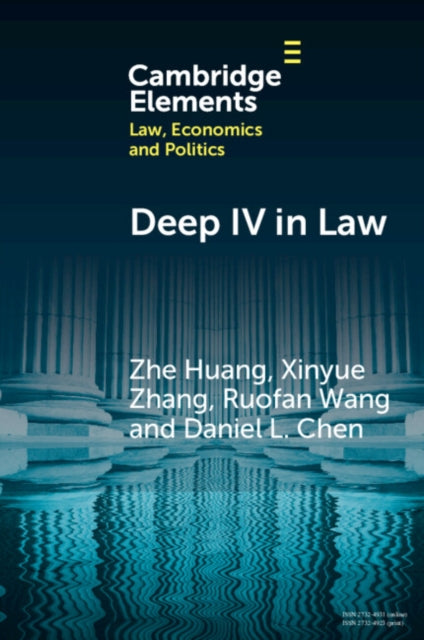 Elements in Law, Economics and Politics