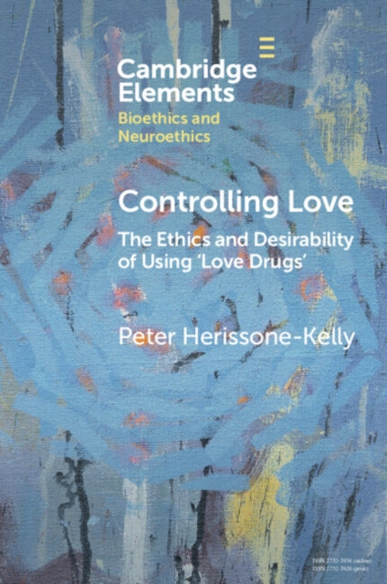 Elements in Bioethics and Neuroethics