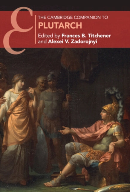 Cambridge Companions to Literature
