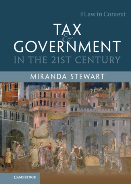 Law in Context