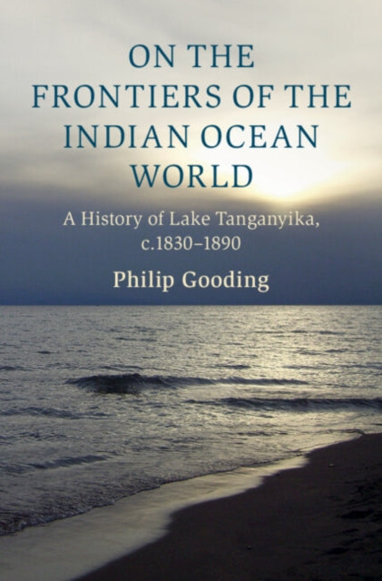 Cambridge Oceanic Histories