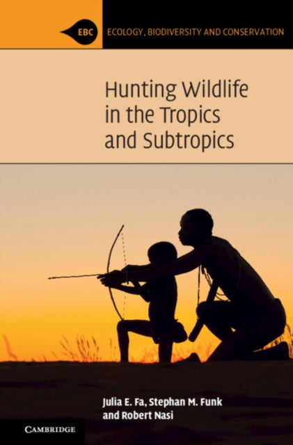 Ecology, Biodiversity and Conservation
