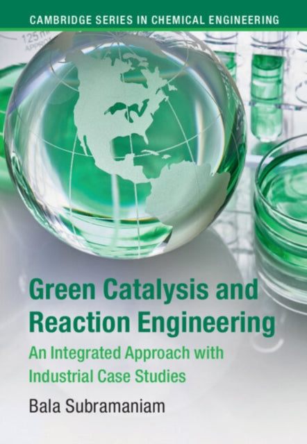 Cambridge Series in Chemical Engineering