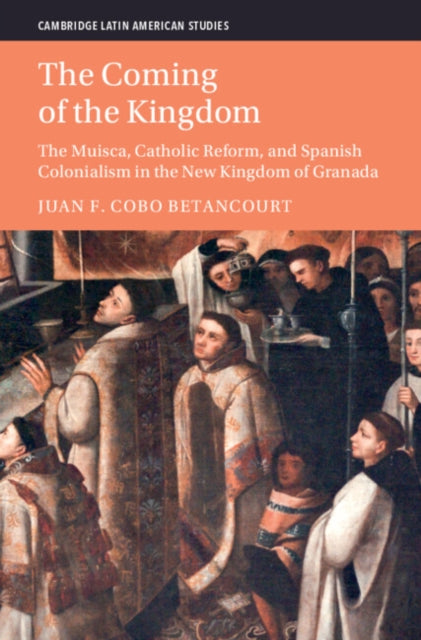 Coming of the Kingdom