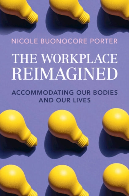 Workplace Reimagined