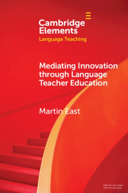 Elements in Language Teaching