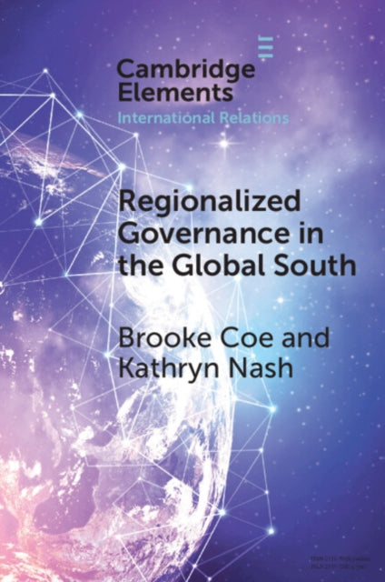 Elements in International Relations