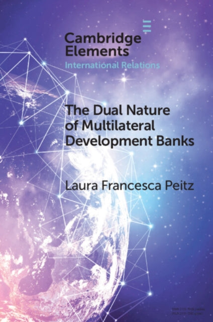 Elements in International Relations