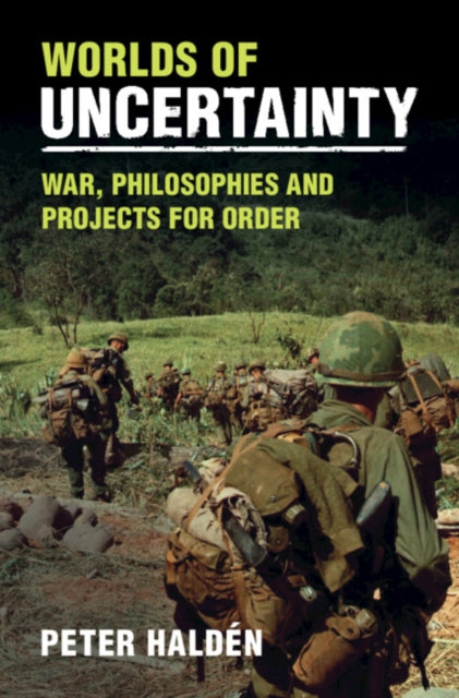 Worlds of Uncertainty