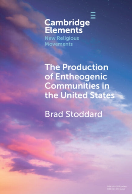 Elements in New Religious Movements