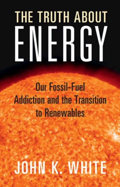 Truth About Energy