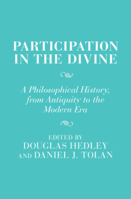 Participation in the Divine