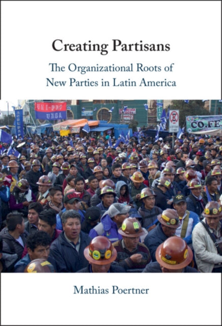Creating Partisans
