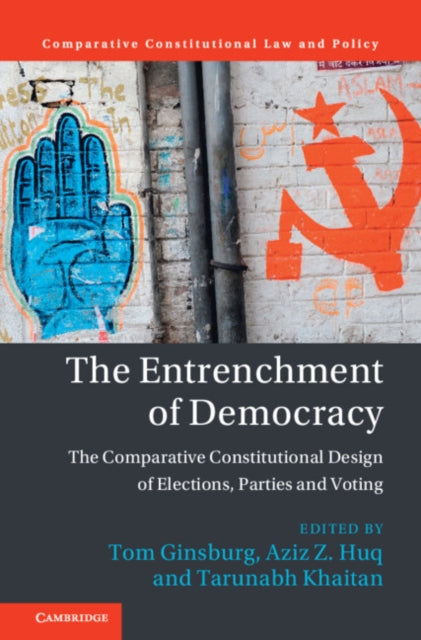 Entrenchment of Democracy