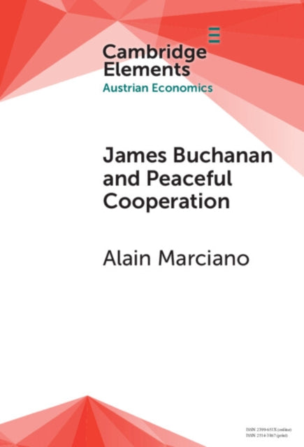 Elements in Austrian Economics