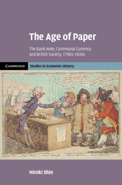 Age of Paper