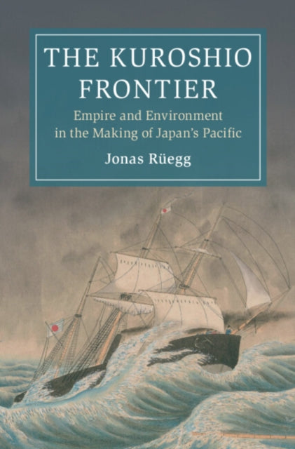 Kuroshio Frontier