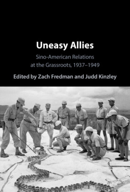 Uneasy Allies