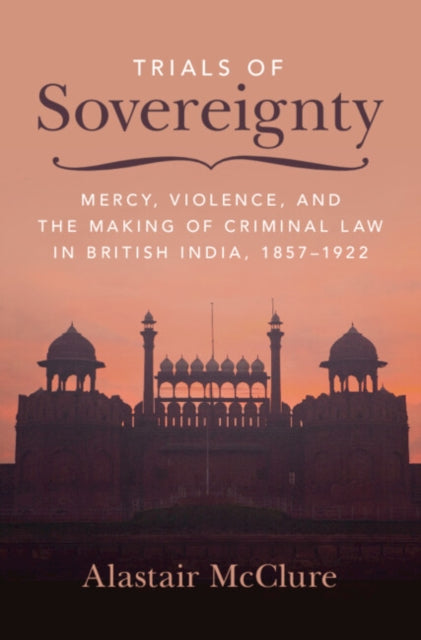 Trials of Sovereignty