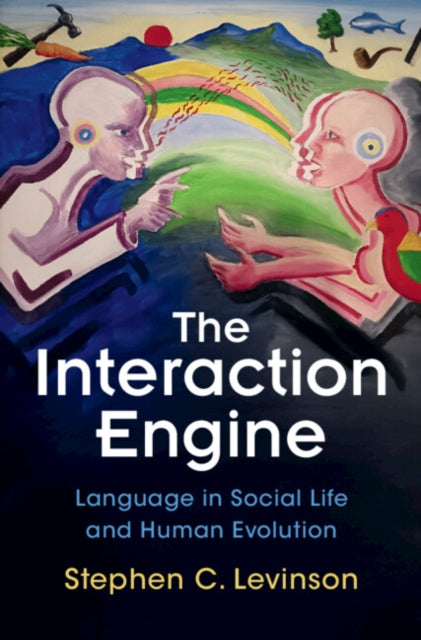 Interaction Engine
