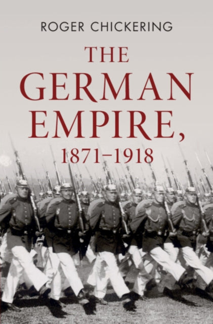 German Empire, 1871-1918