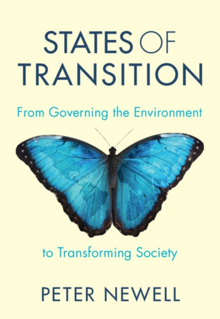 States of Transition