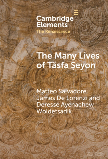 Many Lives of Tasfa Seyon