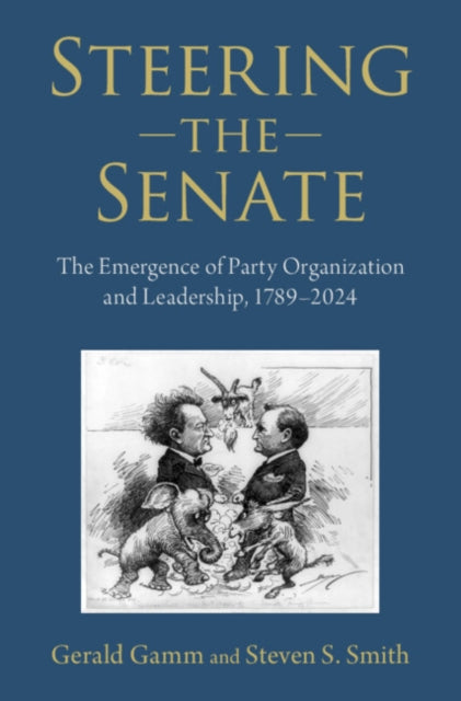 Steering the Senate