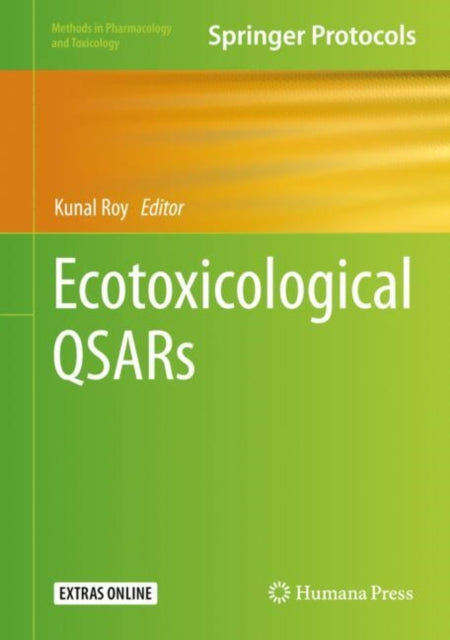 Methods in Pharmacology and Toxicology