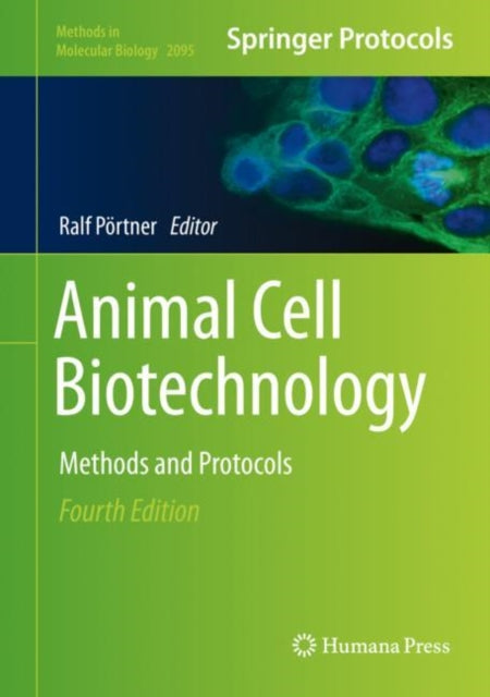 Methods in Molecular Biology