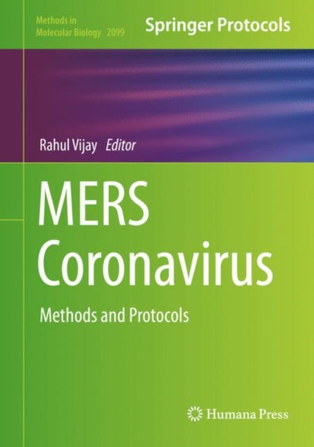 Methods in Molecular Biology