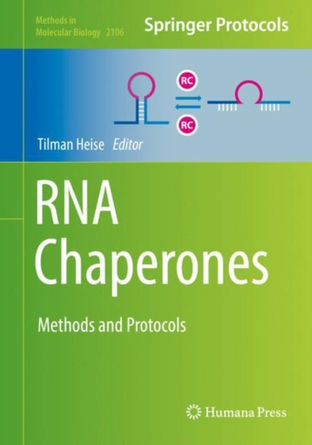 Methods in Molecular Biology
