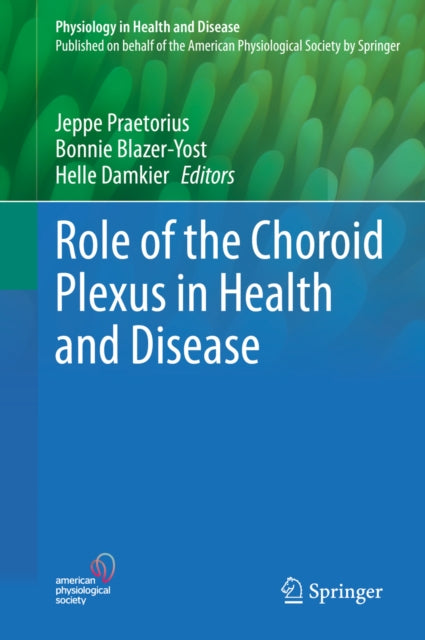 Physiology in Health and Disease