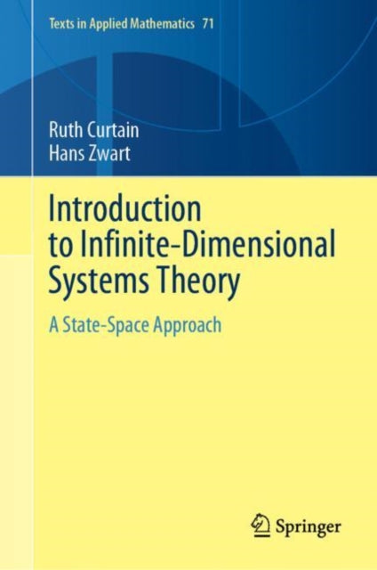 Texts in Applied Mathematics