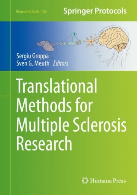 Neuromethods