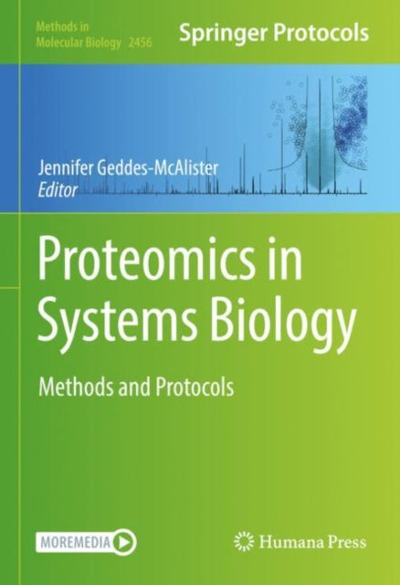 Methods in Molecular Biology