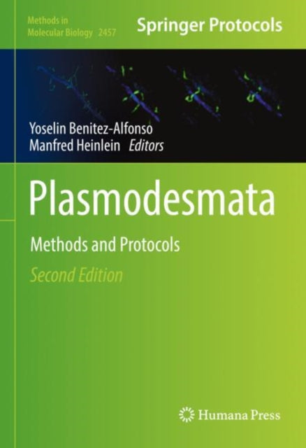 Plasmodesmata