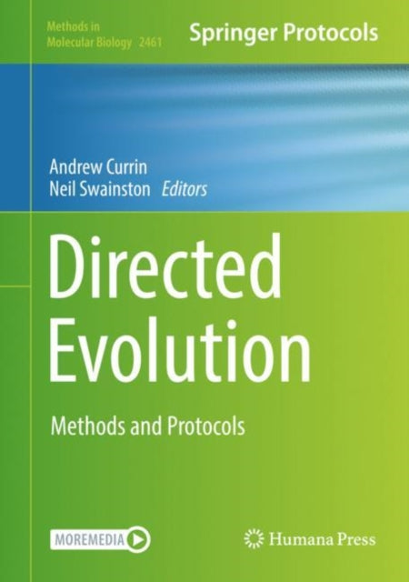 Methods in Molecular Biology