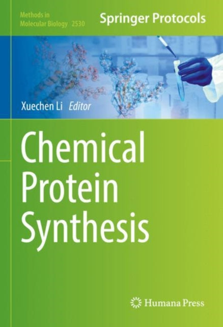 Methods in Molecular Biology